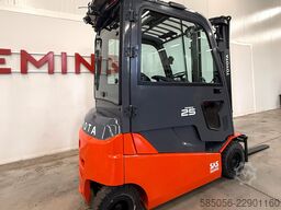 Toyota 11366 - 8FBMT25