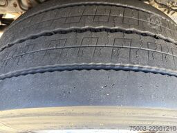 Volvo FE320 6X2 HMF 1620 K5 bis 18.50 Meter
