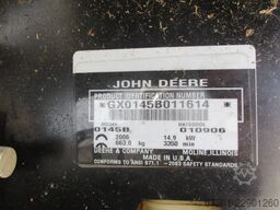 John Deere 0145 B (3553)