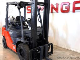 Toyota 11373 - 02-8FGF25