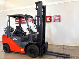 Toyota 11373 - 02-8FGF25
