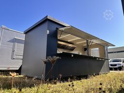 Other Food Container-leer oder mit Ausstattung