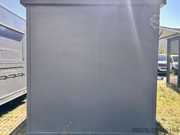 Other Food Container-leer oder mit Ausstattung