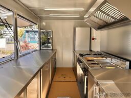 Other Food Container-leer oder mit Ausstattung