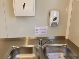 Other Food Container-leer oder mit Ausstattung