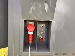 Other Food Container-leer oder mit Ausstattung