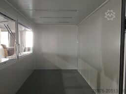 Other Food Container-leer oder mit Ausstattung