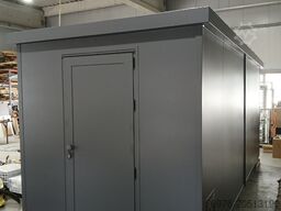 Other Food Container-leer oder mit Ausstattung