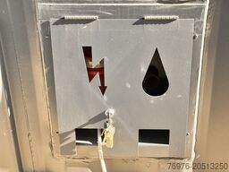 Other Gastro Seecontainer, Food Container,