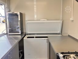 Other Gastro Seecontainer, Food Container,