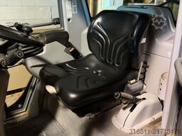 KRAMER 180 / 340 inkl.Gabel & Schaufel