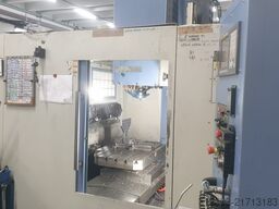 LK Machinery Mt 800 Cambio pallet