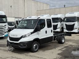 Iveco DAILY 35-160