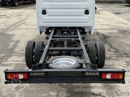 Iveco DAILY 35-160