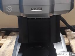 KEYENCE VR 3100