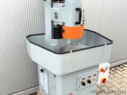 DELTA LC 400 - Rundtischschleifmaschine