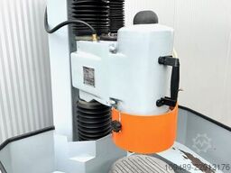DELTA LC 400 - Rundtischschleifmaschine