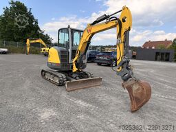 Wacker Neuson EZ36