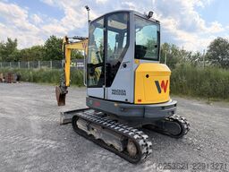 Wacker Neuson EZ36
