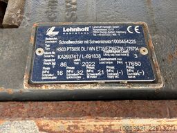 Wacker Neuson EZ36