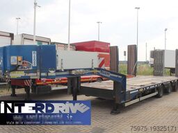 rigaudo carrellone allungabile 4assi usato