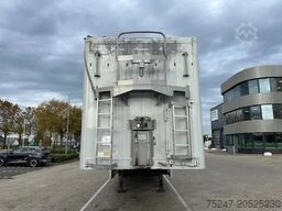 Knapen Trailers K100 - 92m3 Agrar