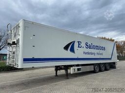 Knapen Trailers K100 - 92m3 Agrar