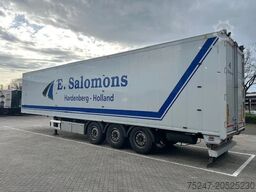 Knapen Trailers K100 - 92m3 Agrar