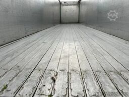 Knapen Trailers K100 - 92m3 Agrar