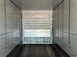 SCHMITZ CARGOBULL SKO 24/L-13.62 FP 25-EXPRESS (SKO24) DOUBLE STOC