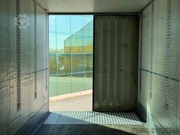 SCHMITZ CARGOBULL SKO 24/L-13.62 FP 25-EXPRESS (SKO24) DOUBLE STOC