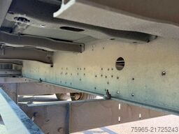 SCHMITZ CARGOBULL SKO 24/L-13.62 FP 25-EXPRESS (SKO24) DOUBLE STOC