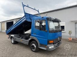 MERCEDES-BENZ Atego 818 3