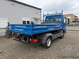 MERCEDES-BENZ Atego 818 3