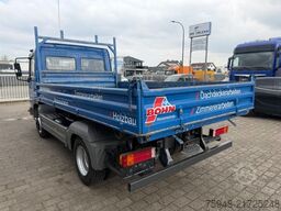 MERCEDES-BENZ Atego 818 3