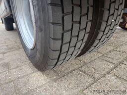 MERCEDES-BENZ Atego 818 3