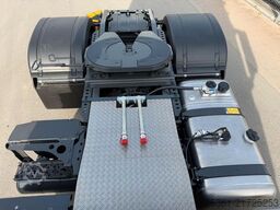 MERCEDES-BENZ Actros Gigaspace 1848 4x4 HAD Hydro. RETARDER