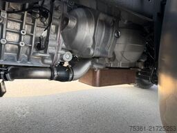 MERCEDES-BENZ Actros Gigaspace 1848 4x4 HAD Hydro. RETARDER