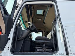 MERCEDES-BENZ Actros Gigaspace 1848 4x4 HAD Hydro. RETARDER