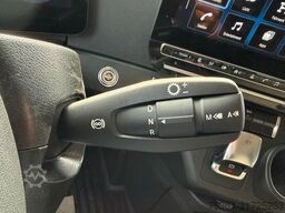 MERCEDES-BENZ Actros Gigaspace 1848 4x4 HAD Hydro. RETARDER