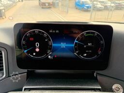 MERCEDES-BENZ Actros Gigaspace 1848 4x4 HAD Hydro. RETARDER