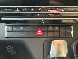 MERCEDES-BENZ Actros Gigaspace 1848 4x4 HAD Hydro. RETARDER