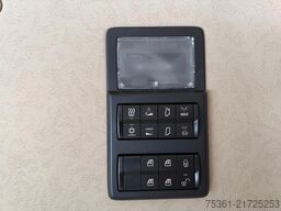 MERCEDES-BENZ Actros Gigaspace 1848 4x4 HAD Hydro. RETARDER