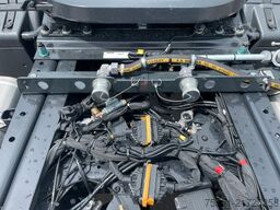 MAN MAN TGX 18.520 4X4 BL SA HydroDrive !! MIETE !!