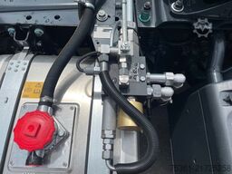 MAN MAN TGX 18.520 4X4 BL SA HydroDrive !! MIETE !!