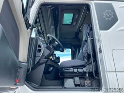 MAN MAN TGX 18.520 4X4 BL SA HydroDrive !! MIETE !!