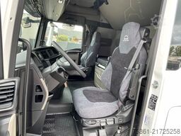 MAN MAN TGX 18.520 4X4 BL SA HydroDrive !! MIETE !!