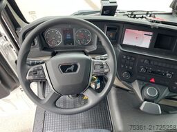 MAN MAN TGX 18.520 4X4 BL SA HydroDrive !! MIETE !!