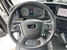 MAN MAN TGX 18.520 4X4 BL SA HydroDrive !! MIETE !!