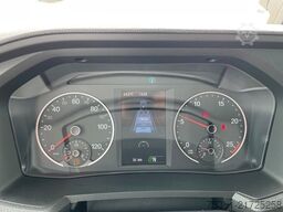 MAN MAN TGX 18.520 4X4 BL SA HydroDrive !! MIETE !!